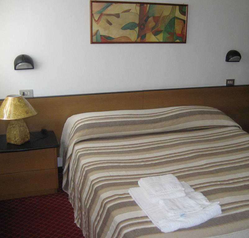 Niagara Hotel Rimini Quarto foto